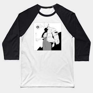 The Flip Baseball T-Shirt